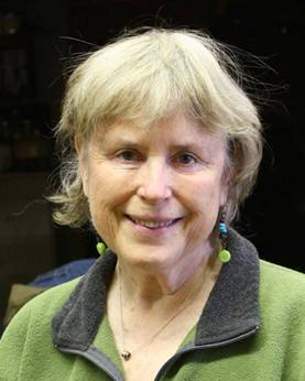 Barbara Dill